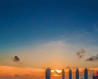 Wuzhizhou Island