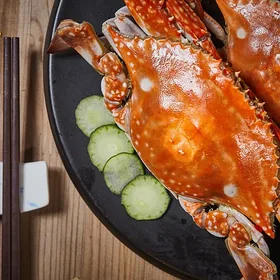 Hele Crab