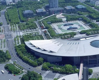 Shanghai Museum