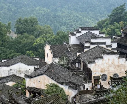 Huangling