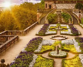 Shen Garden