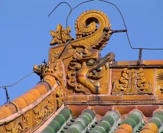 Shenyang Imperial Palace