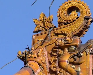 Shenyang Imperial Palace