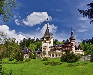 Zhang Marshal's Mansion Museum