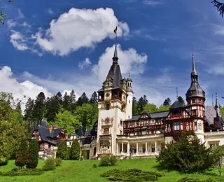 Zhang Marshal's Mansion Museum