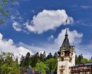 Zhang Marshal's Mansion Museum