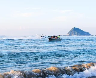 Dameisha Beach Park