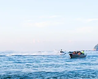 Dameisha Beach Park