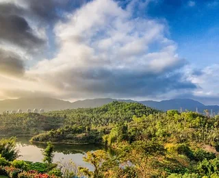 Dapeng Fortress
