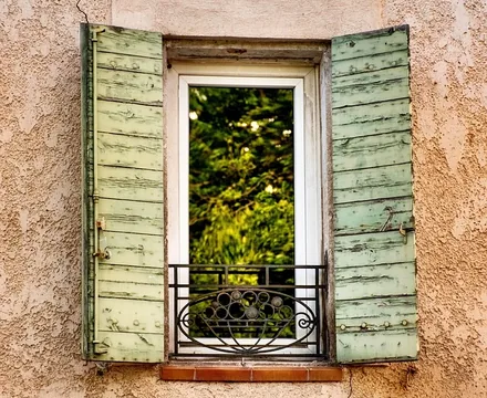 Window of the World