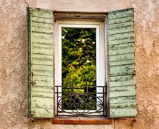 Window of the World