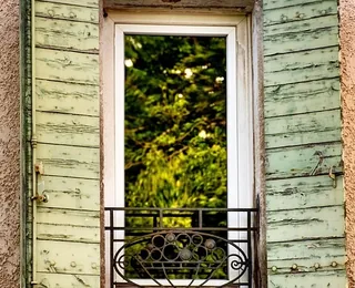 Window of the World