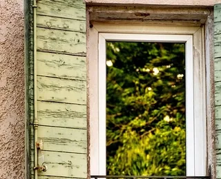 Window of the World