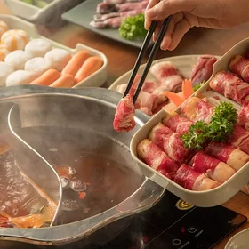 Chaoshan Beef Hotpot