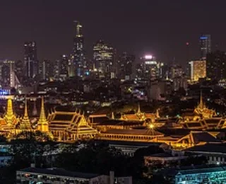 Nanyan Palace