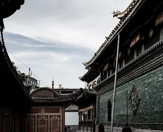 Hanshan Temple
