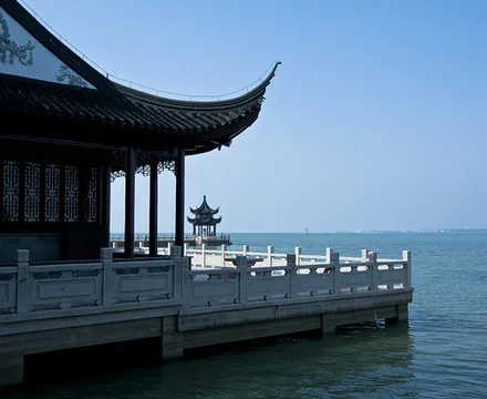 Humble Administrator's Garden