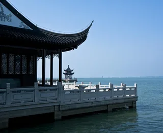 Humble Administrator's Garden