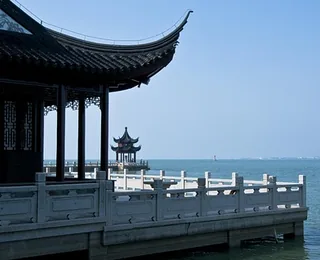 Humble Administrator's Garden