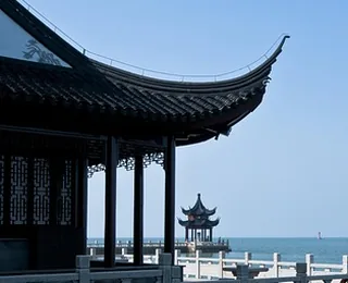 Humble Administrator's Garden