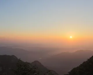 Mount Tai