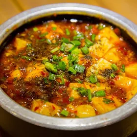 Tai'an Tofu Feast