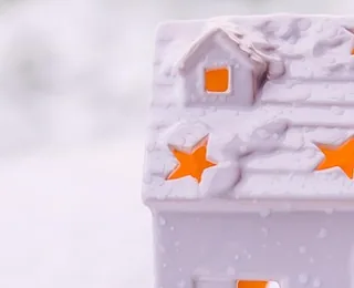 Porcelain House