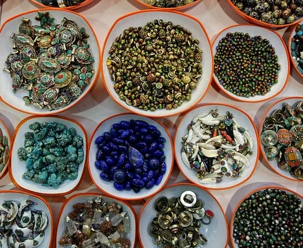 International Grand Bazaar