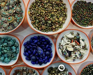 International Grand Bazaar