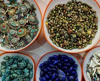 International Grand Bazaar