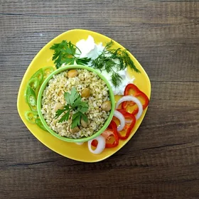 Pilaf
