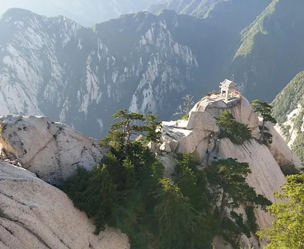 Huashan