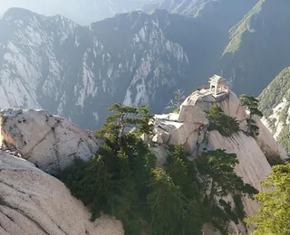 Huashan