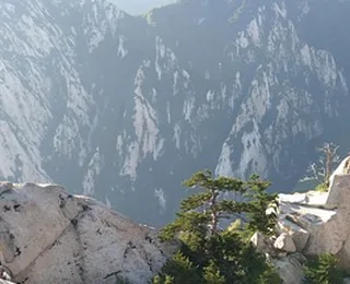Huashan