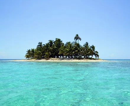 Jiangxin Island