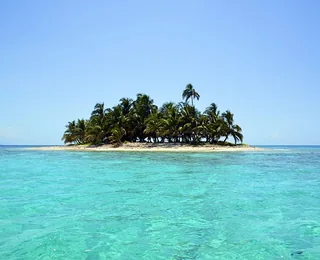 Jiangxin Island