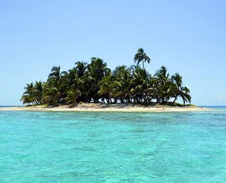 Jiangxin Island