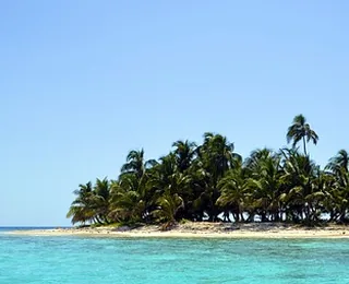 Jiangxin Island