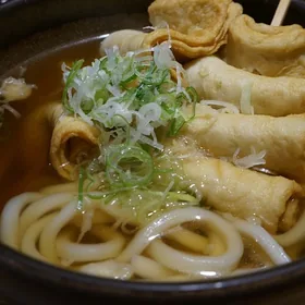 Wenzhou fish cake