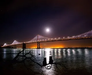 Nianhua Bay