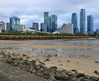 Huandao Road & Zengcuo'an