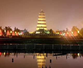大雁塔