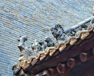 Shaanxi History Museum