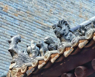 Shaanxi History Museum