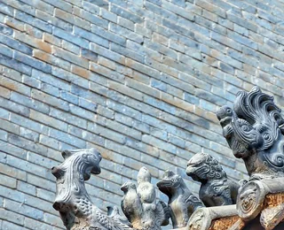 Shaanxi History Museum