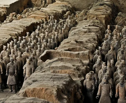 Terracotta Army