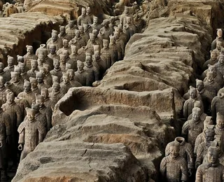 Terracotta Army