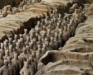 Terracotta Army