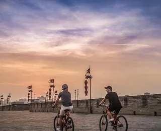 Xi'an City Wall
