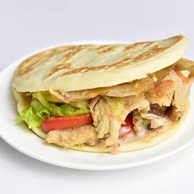Roujiamo